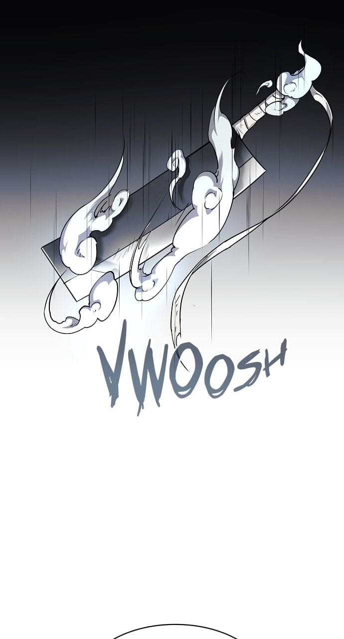 The Shaman’s Blade - Chapter 45 Page 5