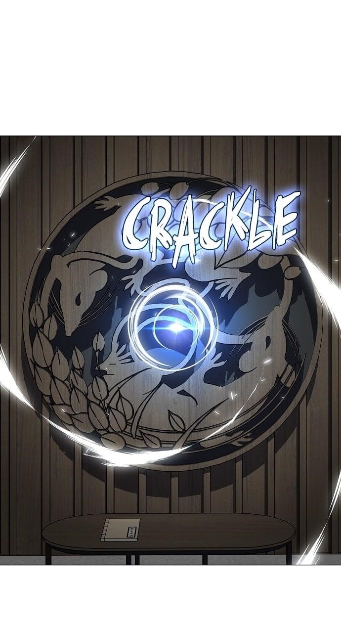 The Shaman’s Blade - Chapter 45 Page 58