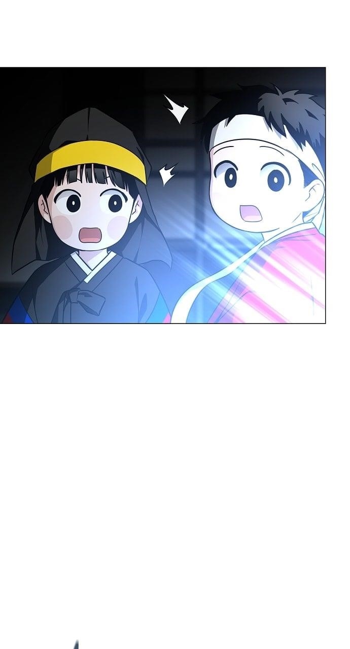 The Shaman’s Blade - Chapter 45 Page 60