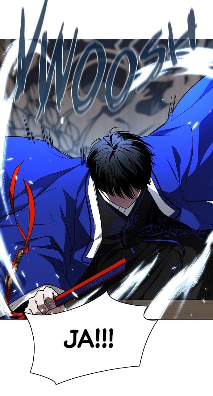 The Shaman’s Blade - Chapter 45 Page 61