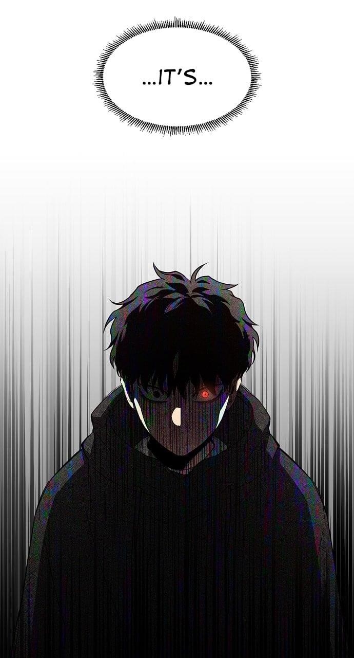 The Shaman’s Blade - Chapter 45 Page 65