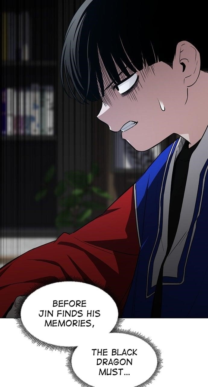 The Shaman’s Blade - Chapter 45 Page 69