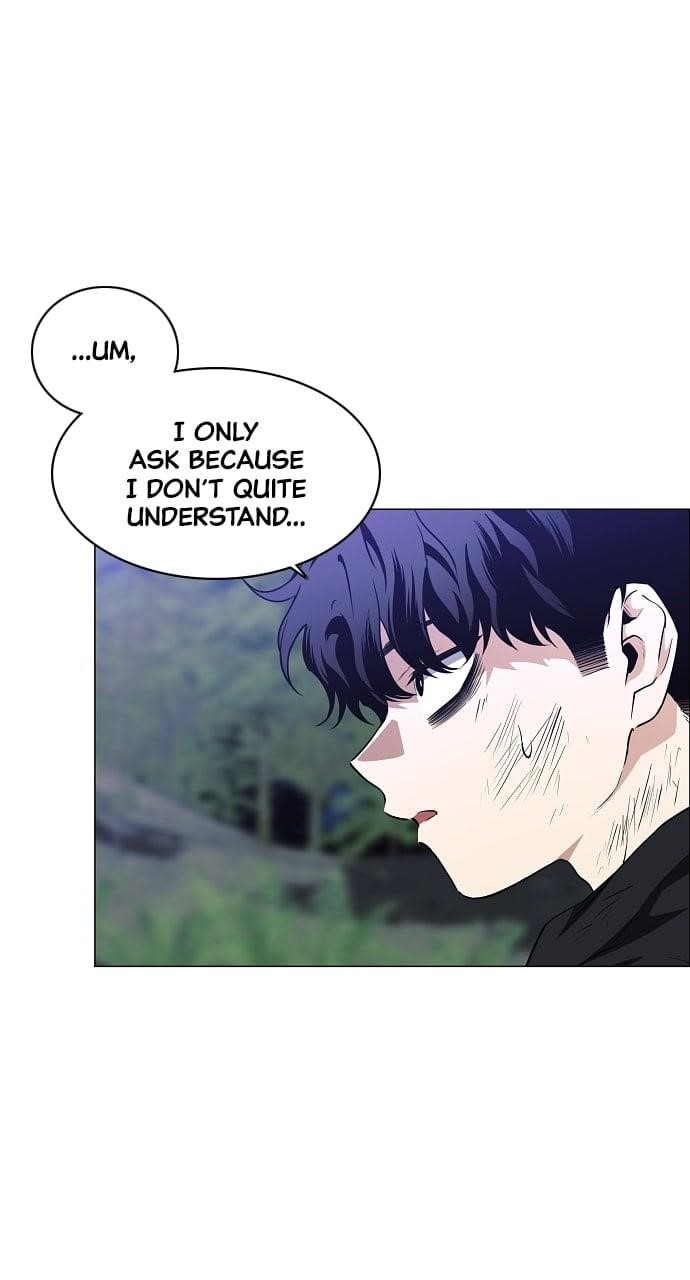 The Shaman’s Blade - Chapter 45 Page 7