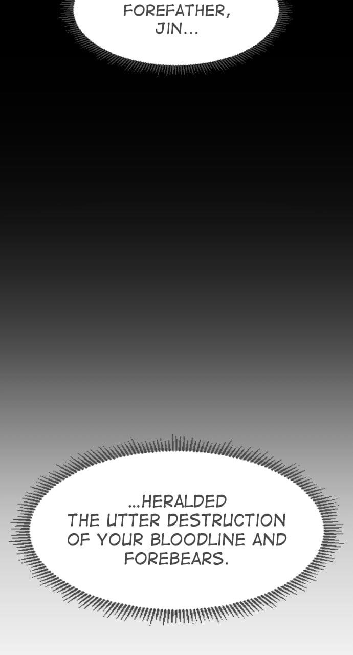 The Shaman’s Blade - Chapter 45 Page 83