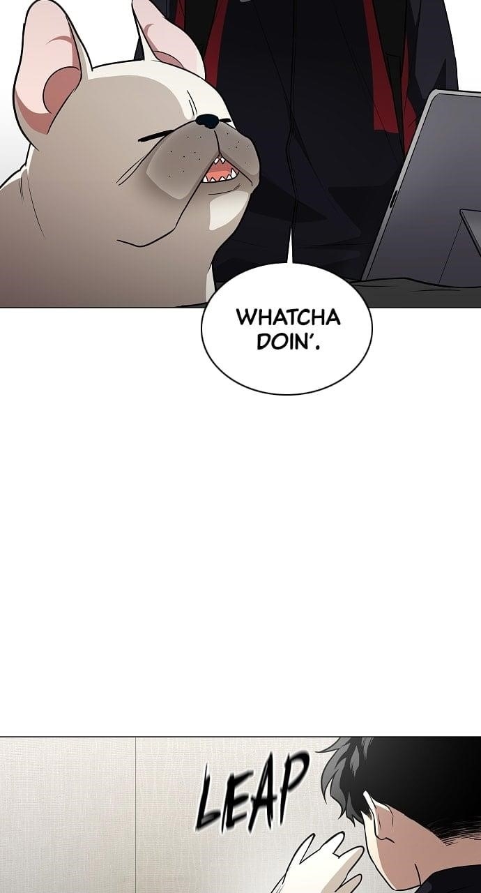 The Shaman’s Blade - Chapter 45 Page 93