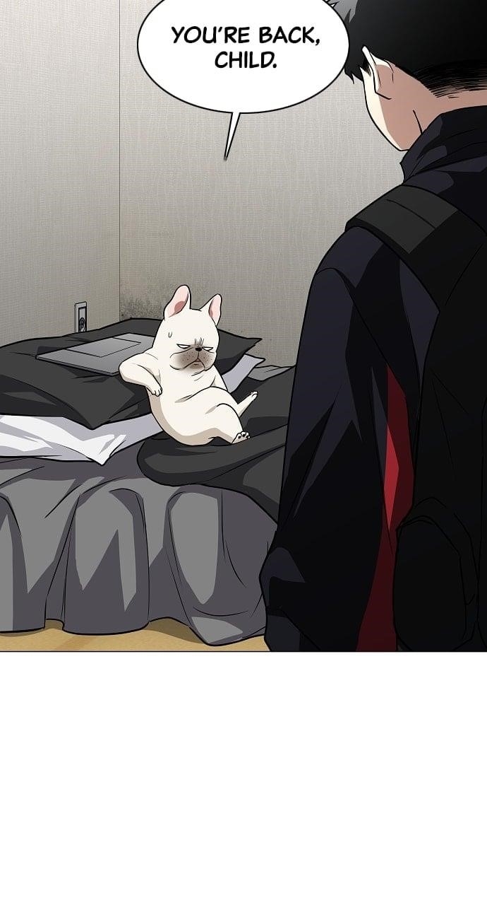 The Shaman’s Blade - Chapter 45 Page 96