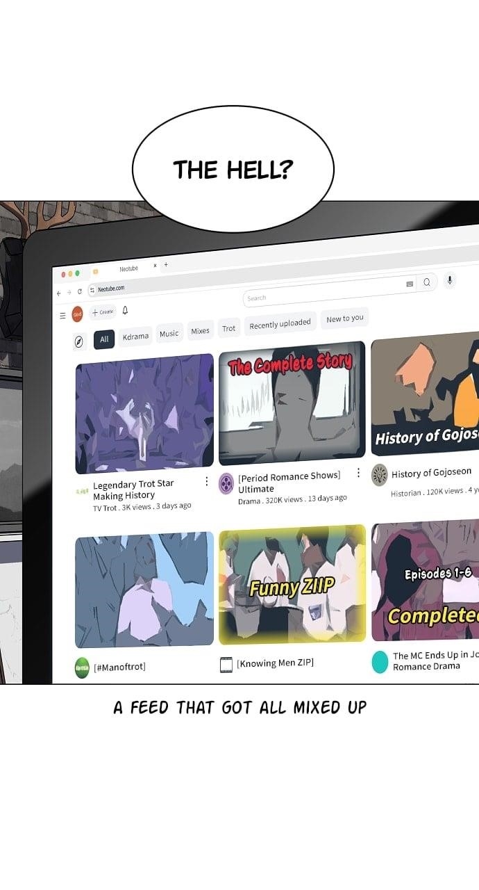 The Shaman’s Blade - Chapter 45 Page 98