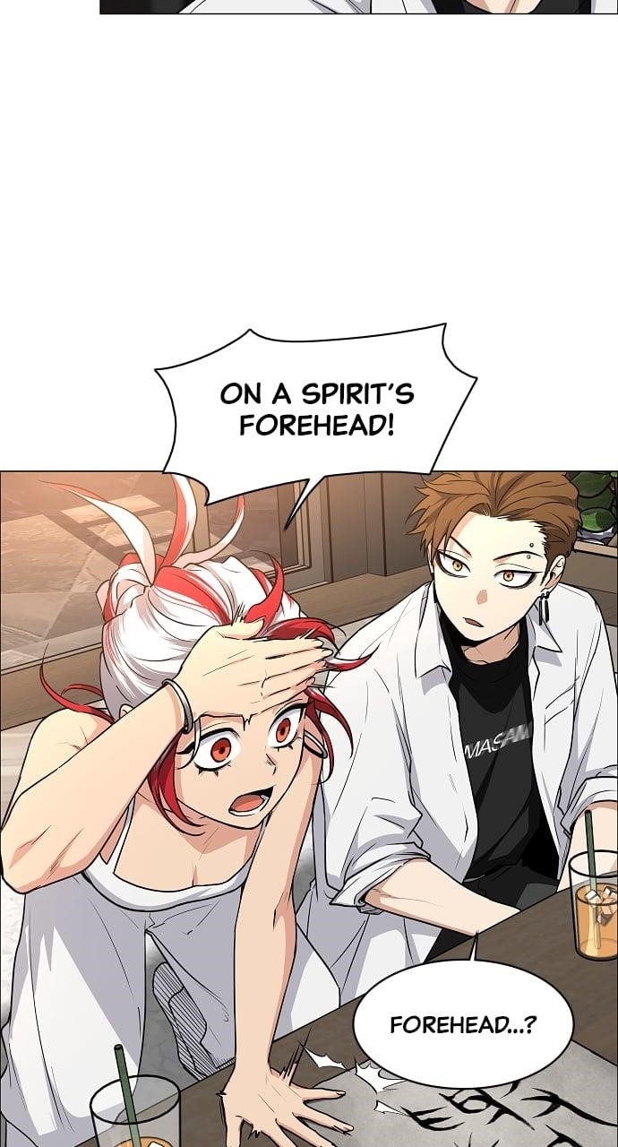 The Shaman’s Blade - Chapter 46 Page 10