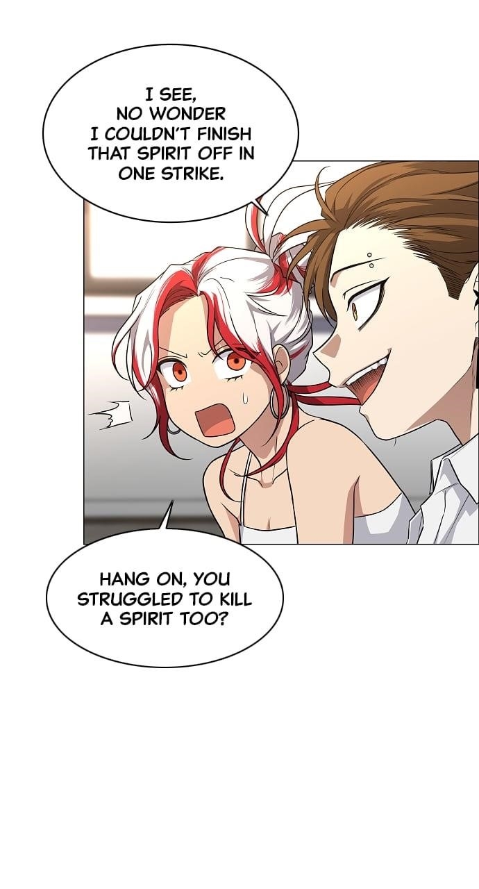 The Shaman’s Blade - Chapter 46 Page 14