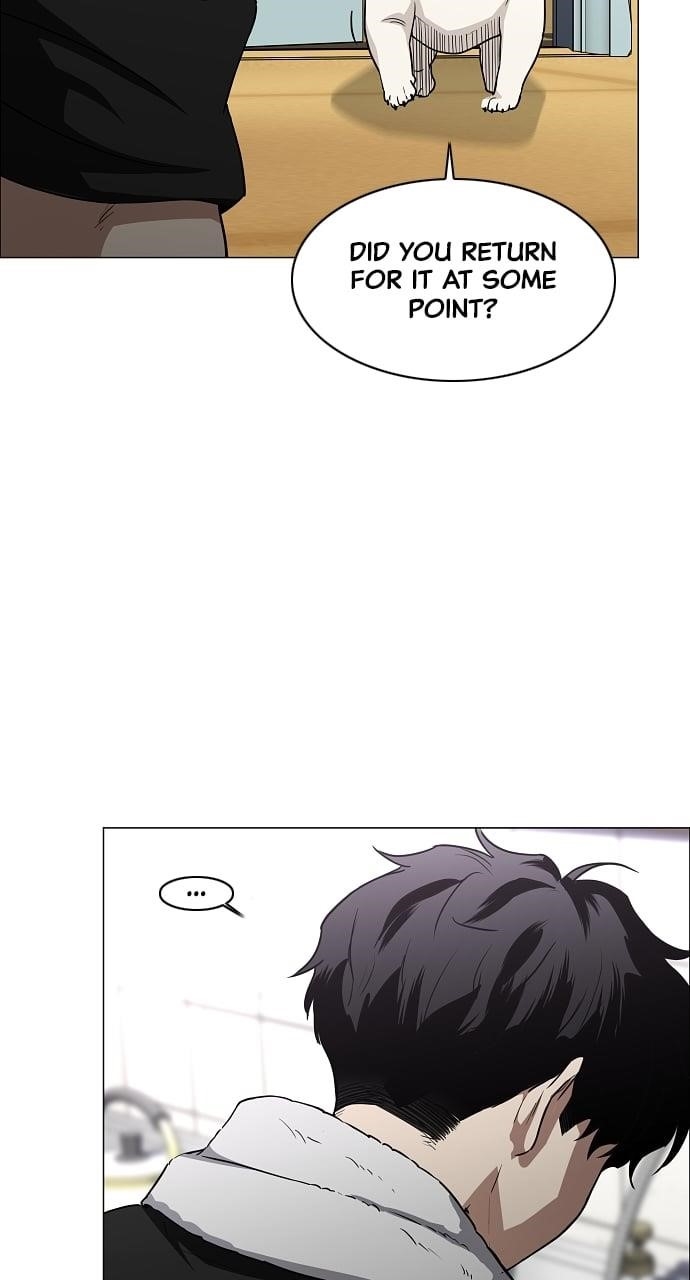 The Shaman’s Blade - Chapter 46 Page 21