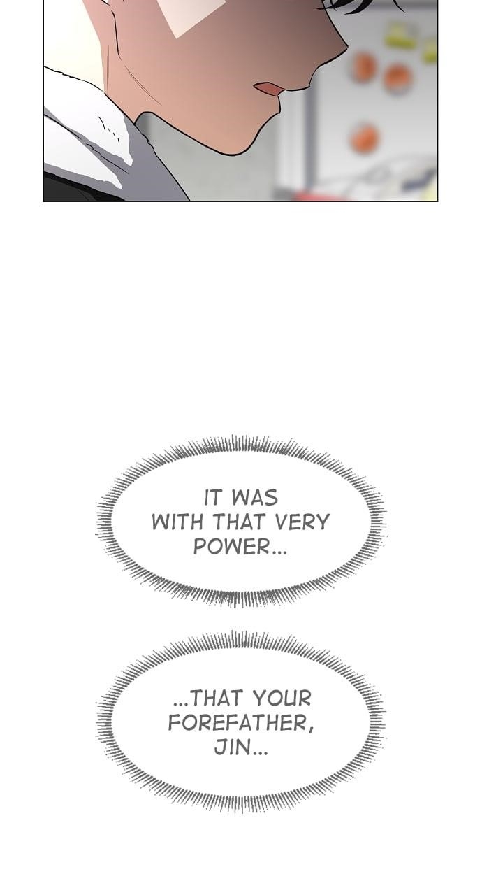 The Shaman’s Blade - Chapter 46 Page 25