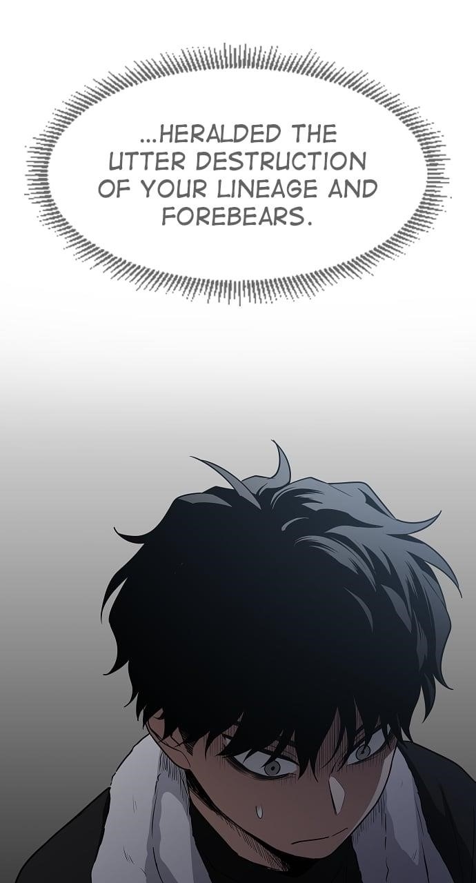 The Shaman’s Blade - Chapter 46 Page 27