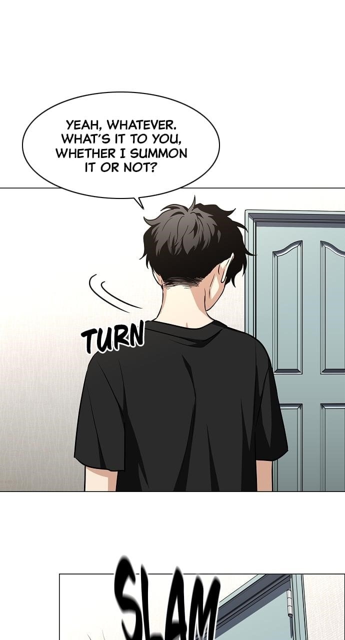 The Shaman’s Blade - Chapter 46 Page 32