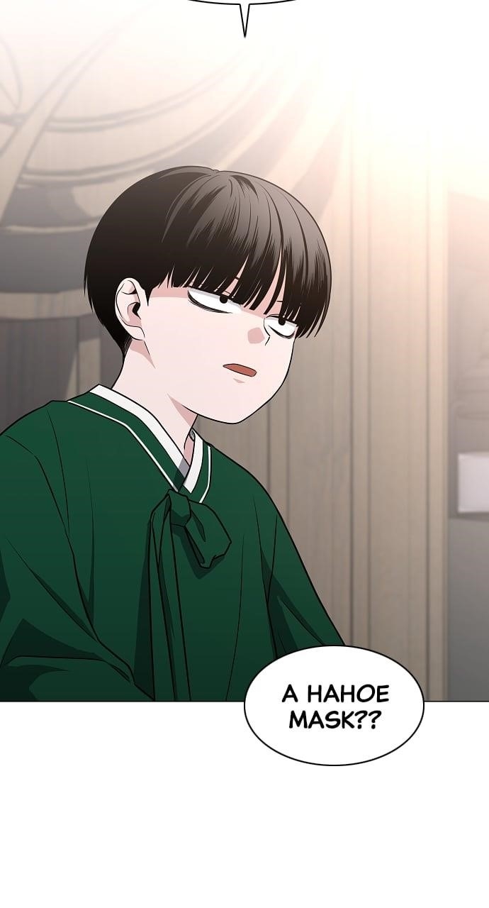 The Shaman’s Blade - Chapter 46 Page 35