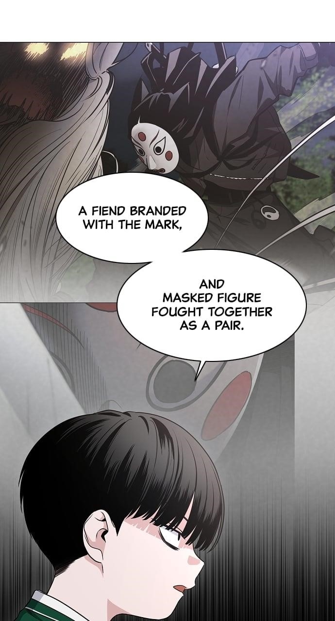 The Shaman’s Blade - Chapter 46 Page 37