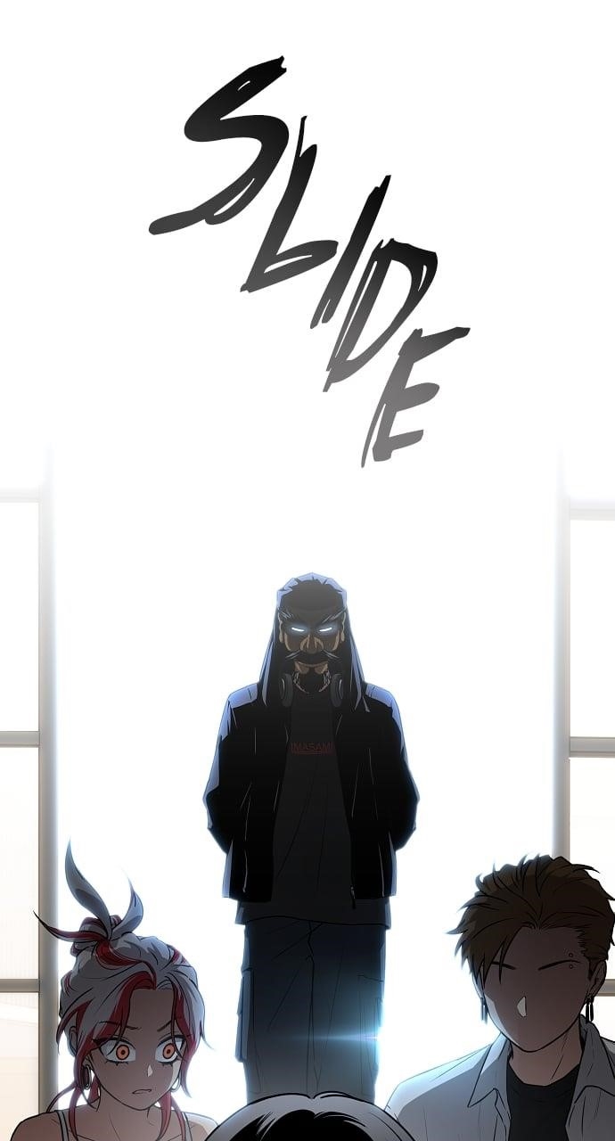 The Shaman’s Blade - Chapter 46 Page 41