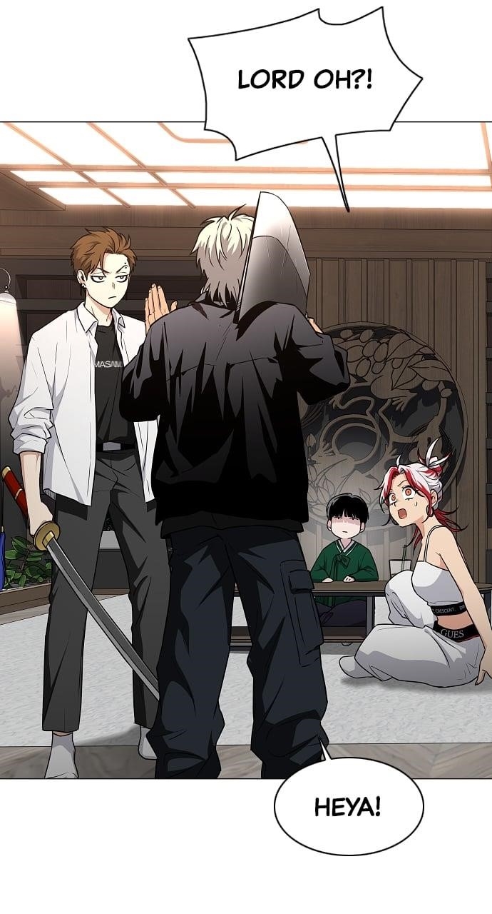 The Shaman’s Blade - Chapter 46 Page 52