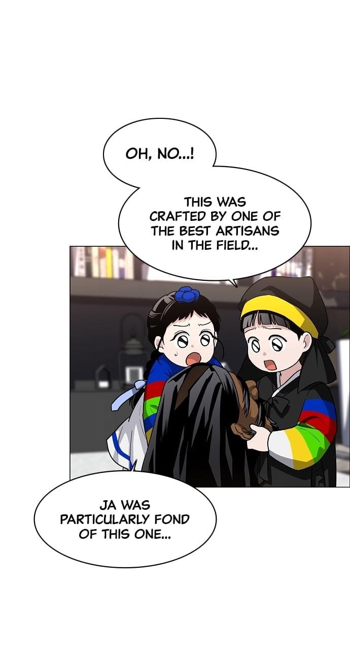 The Shaman’s Blade - Chapter 46 Page 53