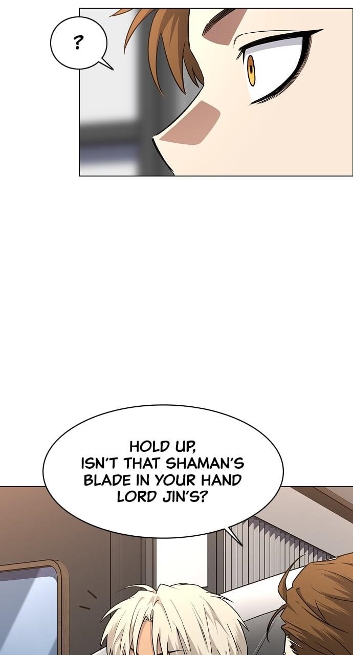 The Shaman’s Blade - Chapter 46 Page 55