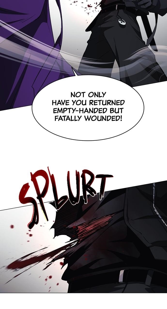 The Shaman’s Blade - Chapter 46 Page 77