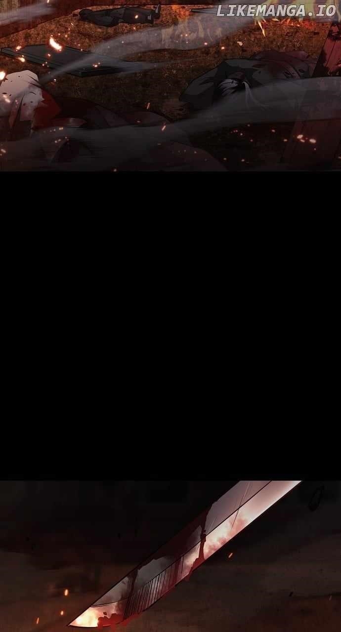 The Shaman’s Blade - Chapter 47 Page 2