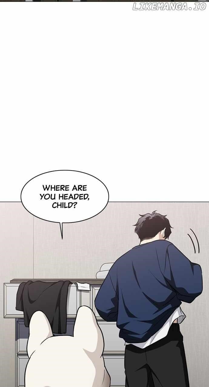 The Shaman’s Blade - Chapter 47 Page 22