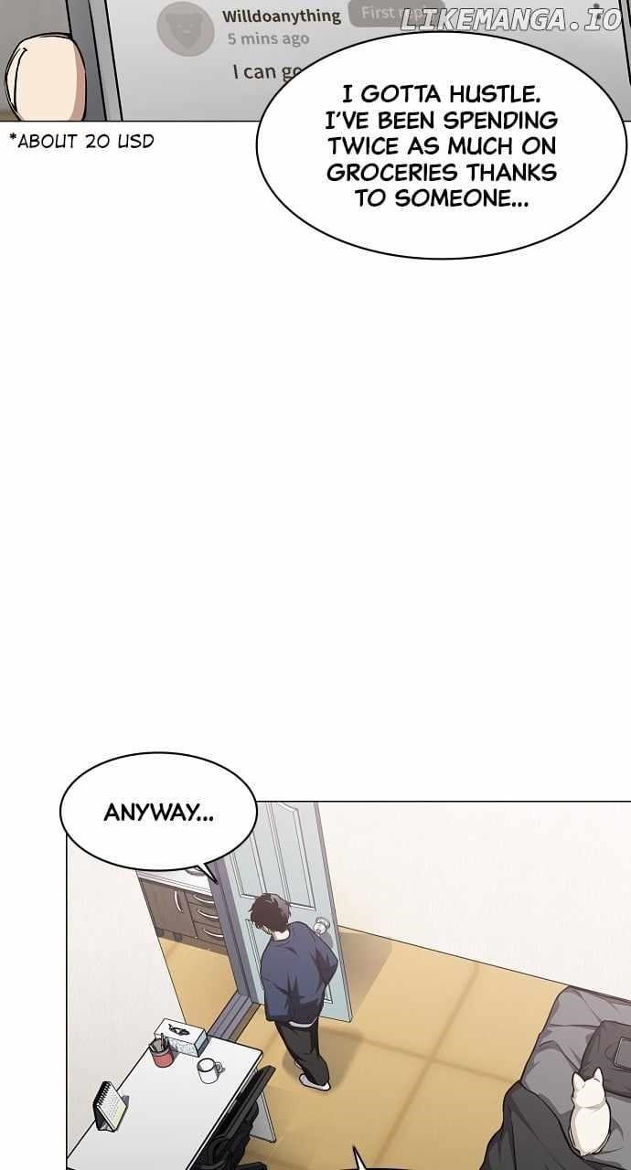 The Shaman’s Blade - Chapter 47 Page 25