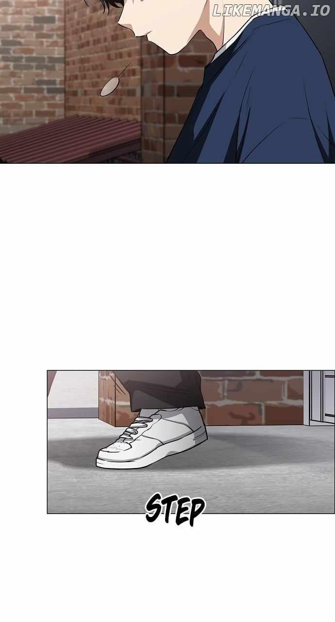 The Shaman’s Blade - Chapter 47 Page 30