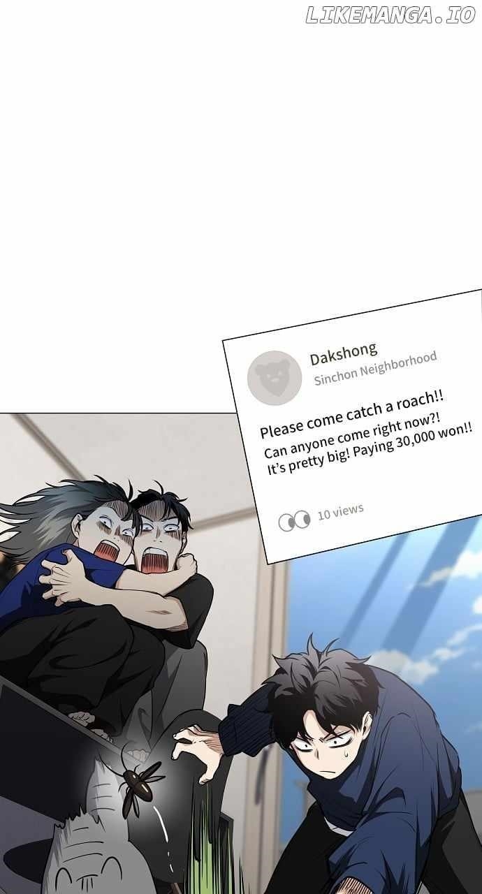 The Shaman’s Blade - Chapter 47 Page 31