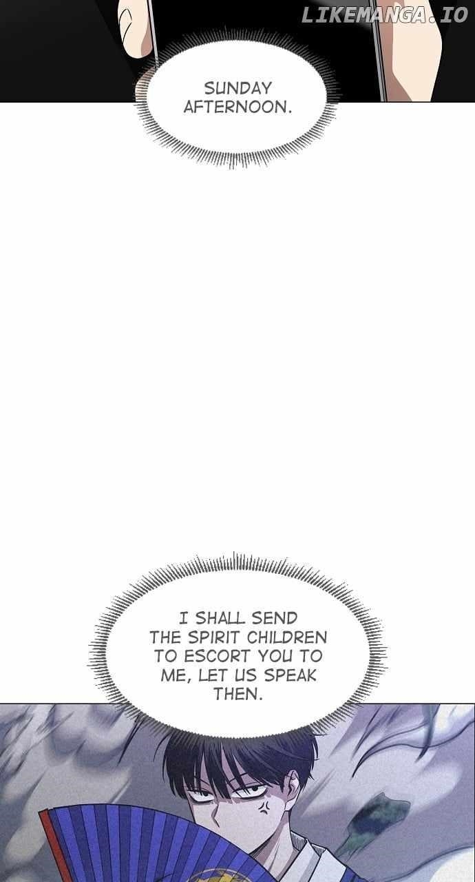 The Shaman’s Blade - Chapter 47 Page 36