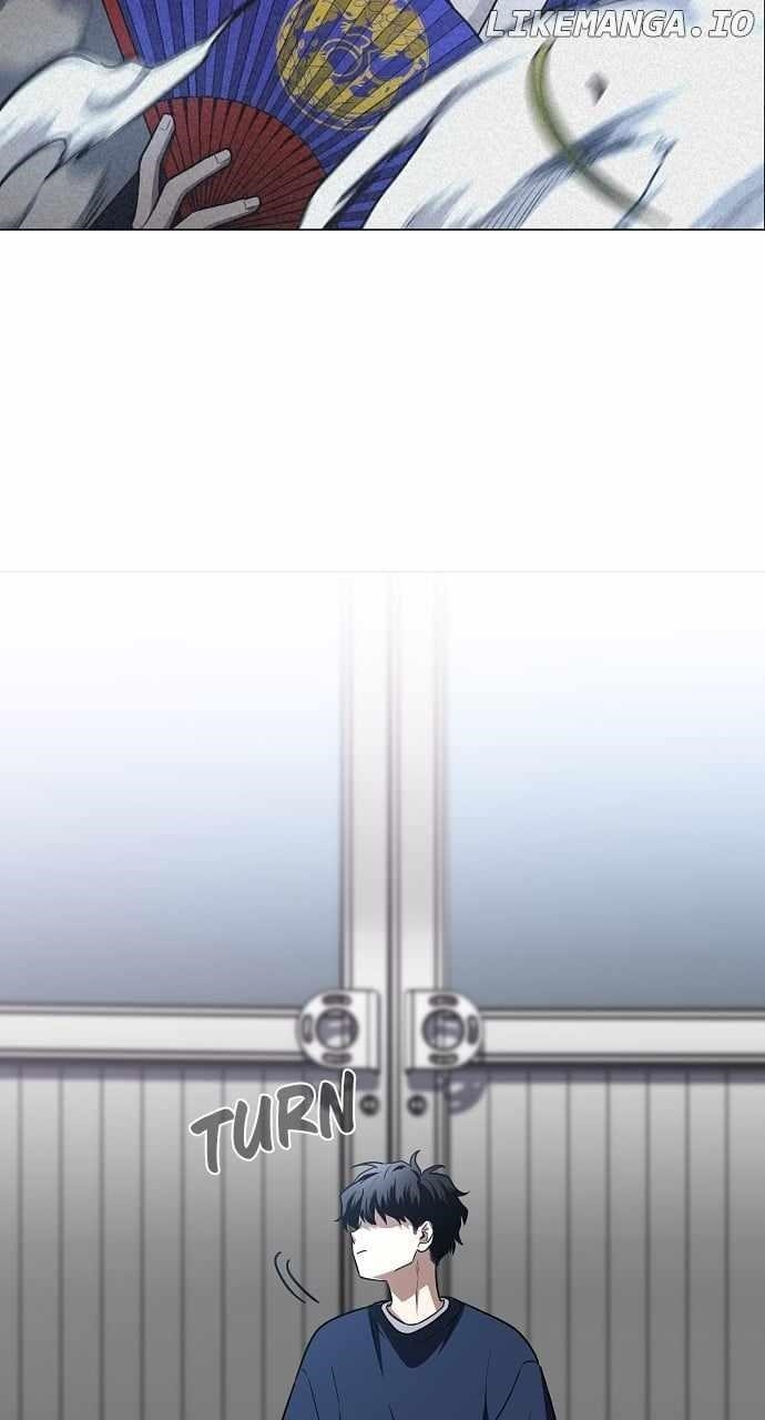 The Shaman’s Blade - Chapter 47 Page 37