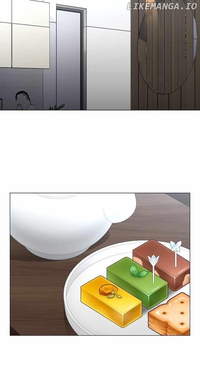 The Shaman’s Blade - Chapter 47 Page 45