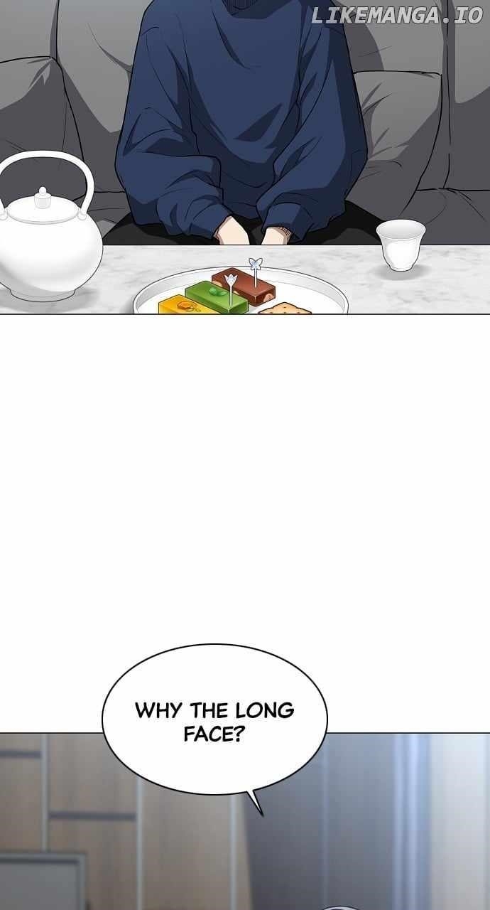 The Shaman’s Blade - Chapter 47 Page 47