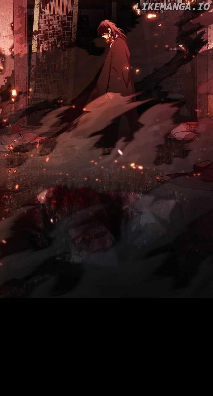 The Shaman’s Blade - Chapter 47 Page 5