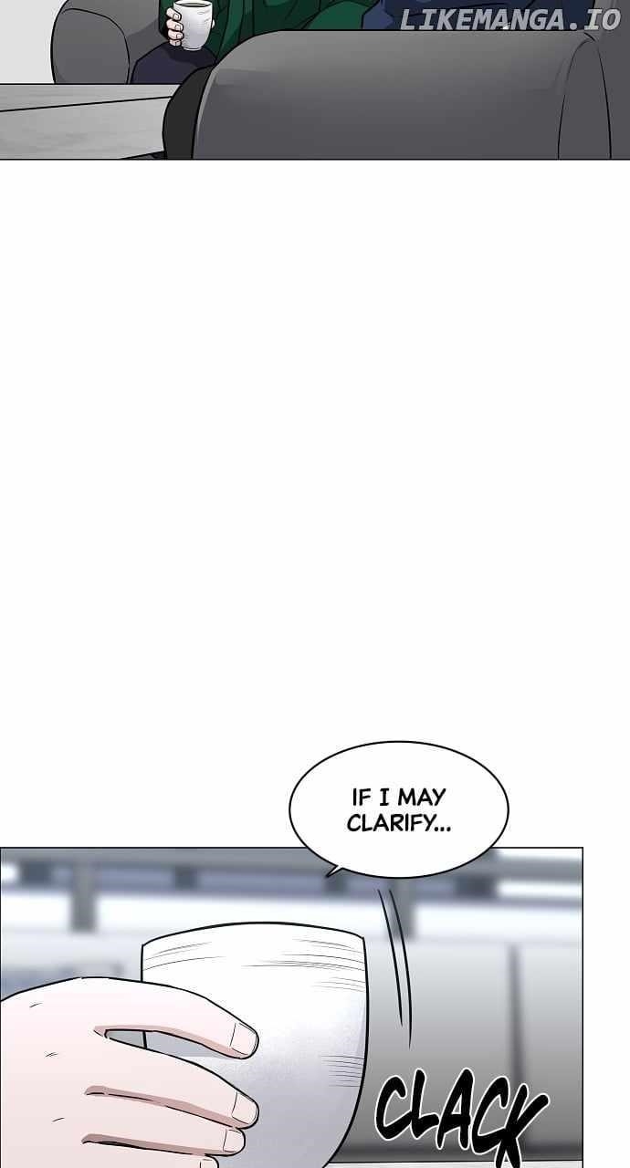 The Shaman’s Blade - Chapter 47 Page 56