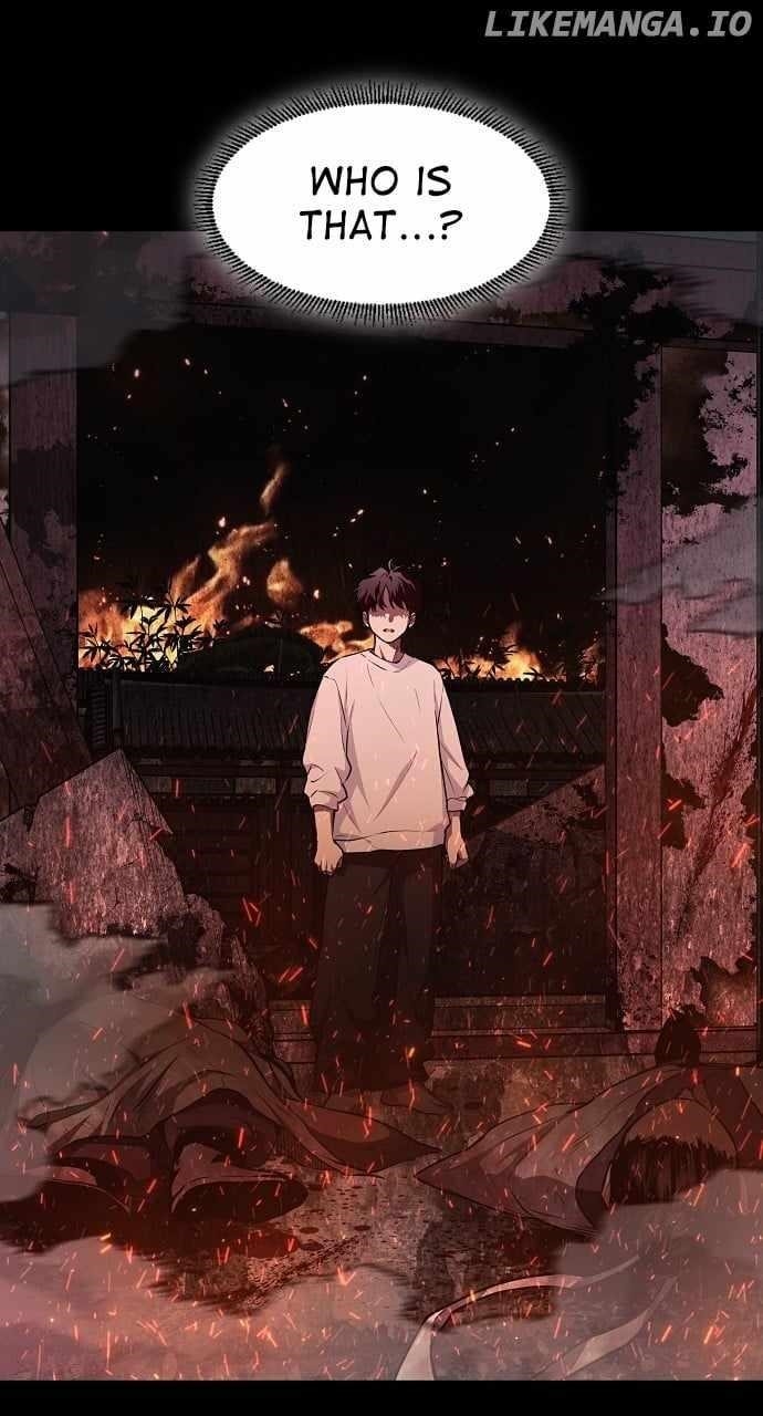 The Shaman’s Blade - Chapter 47 Page 6