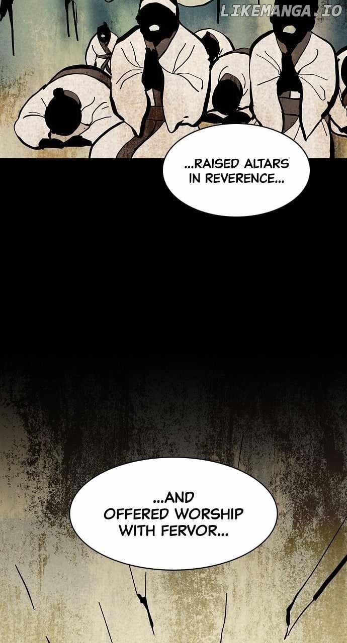 The Shaman’s Blade - Chapter 47 Page 69