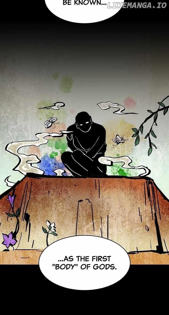 The Shaman’s Blade - Chapter 47 Page 74