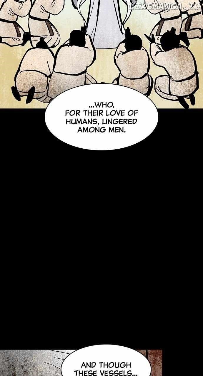 The Shaman’s Blade - Chapter 47 Page 76