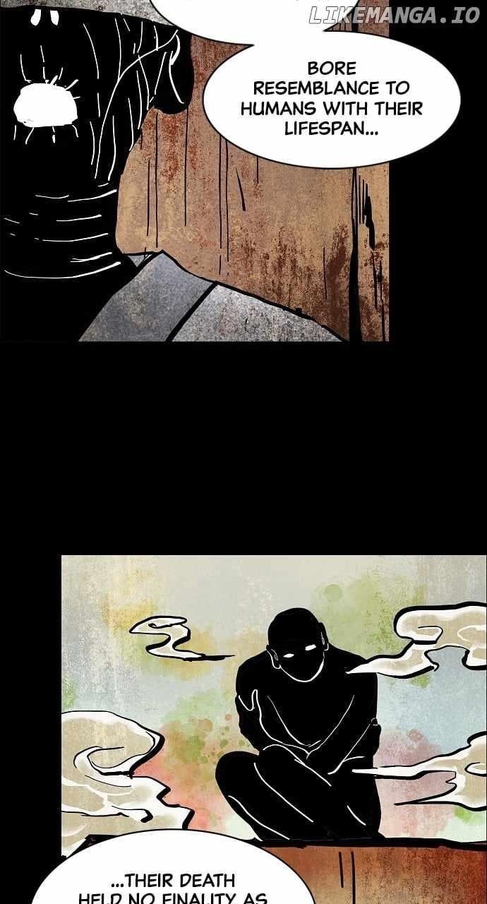 The Shaman’s Blade - Chapter 47 Page 77