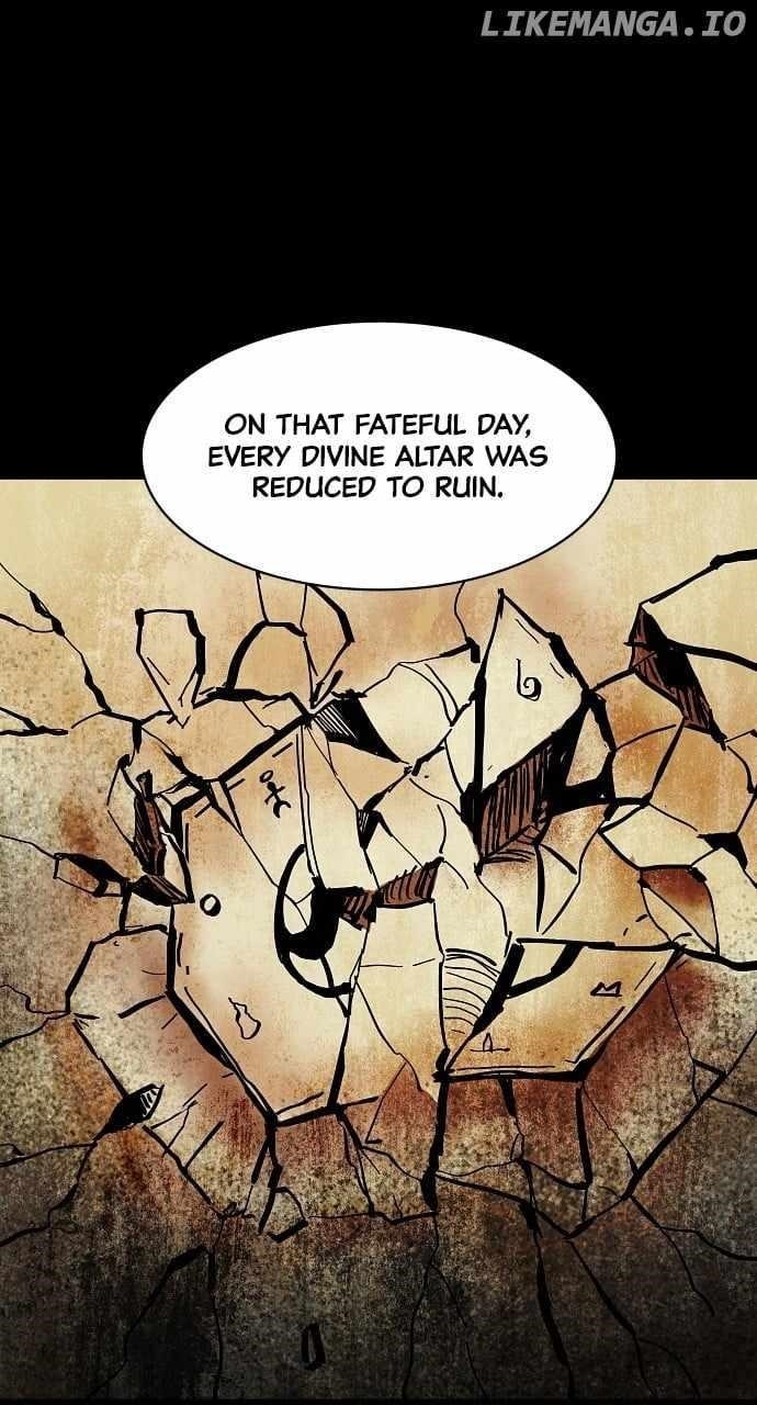 The Shaman’s Blade - Chapter 47 Page 80