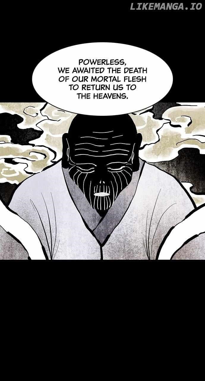 The Shaman’s Blade - Chapter 47 Page 84