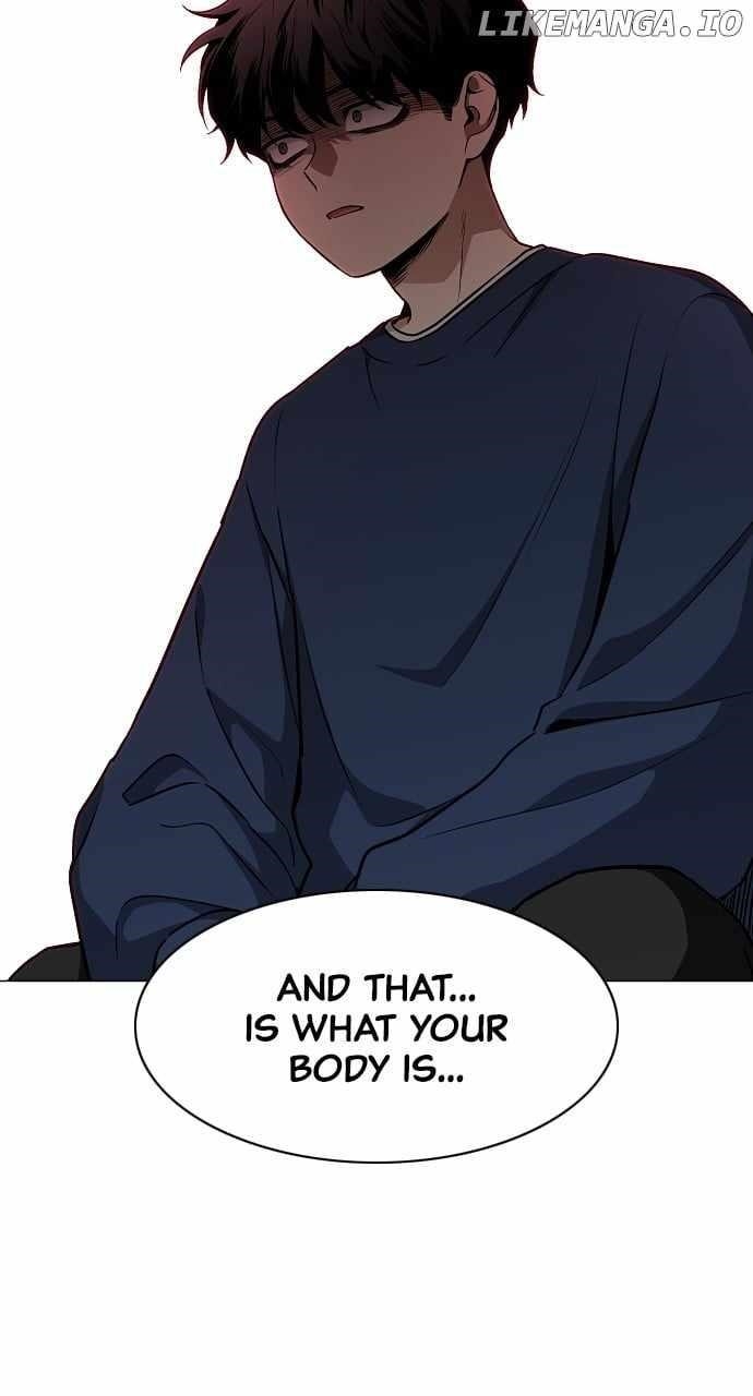 The Shaman’s Blade - Chapter 47 Page 93