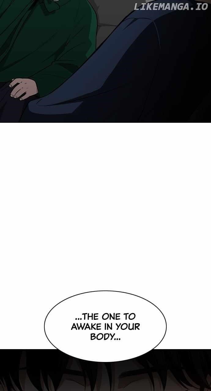 The Shaman’s Blade - Chapter 47 Page 96