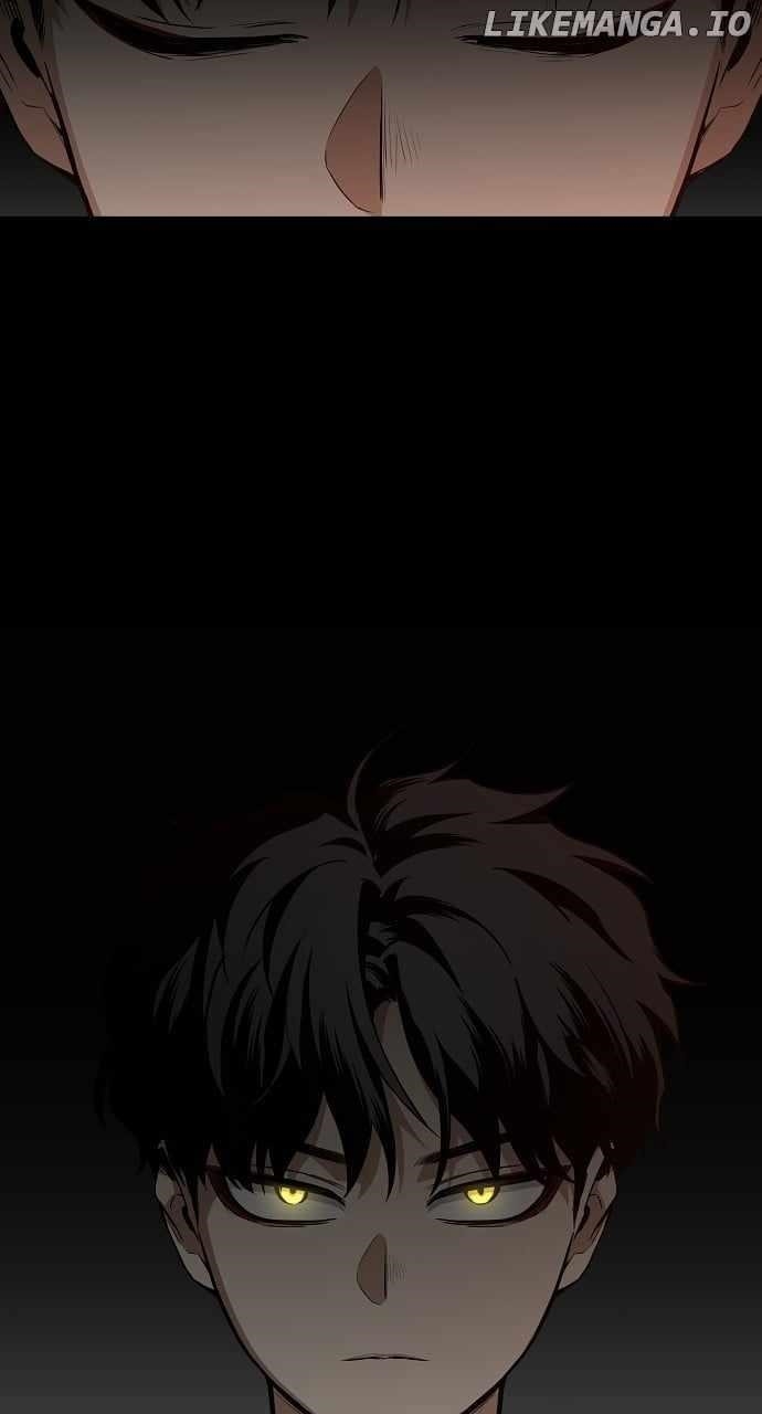 The Shaman’s Blade - Chapter 47 Page 97