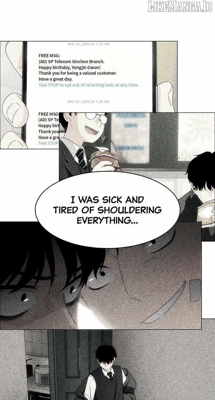 The Shaman’s Blade - Chapter 48 Page 10