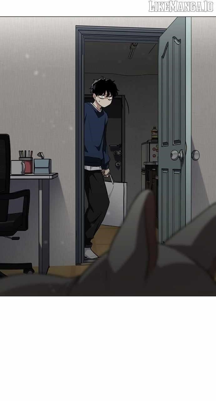 The Shaman’s Blade - Chapter 48 Page 100