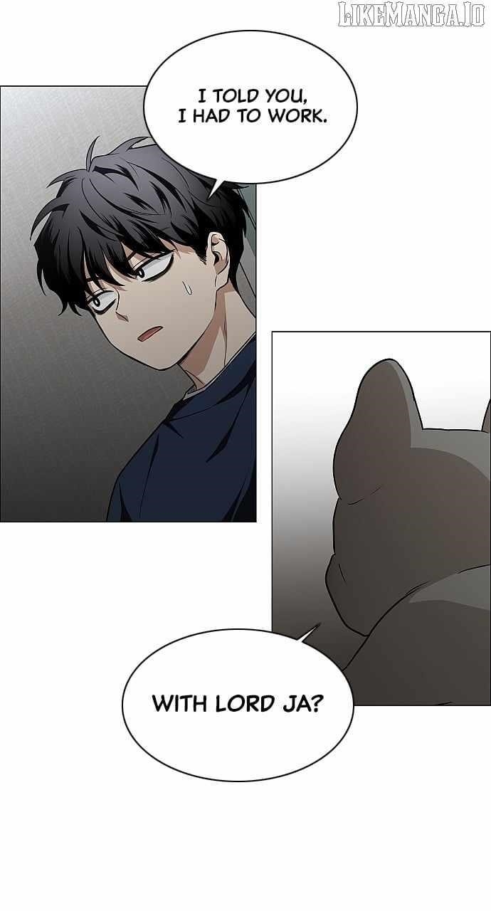 The Shaman’s Blade - Chapter 48 Page 107