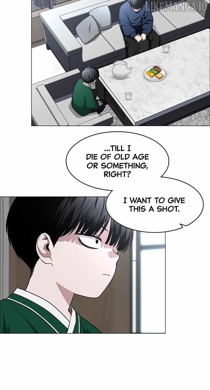 The Shaman’s Blade - Chapter 48 Page 16