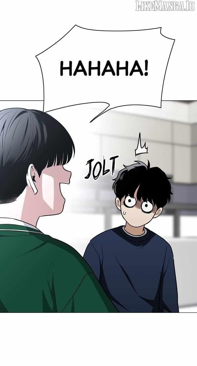 The Shaman’s Blade - Chapter 48 Page 18